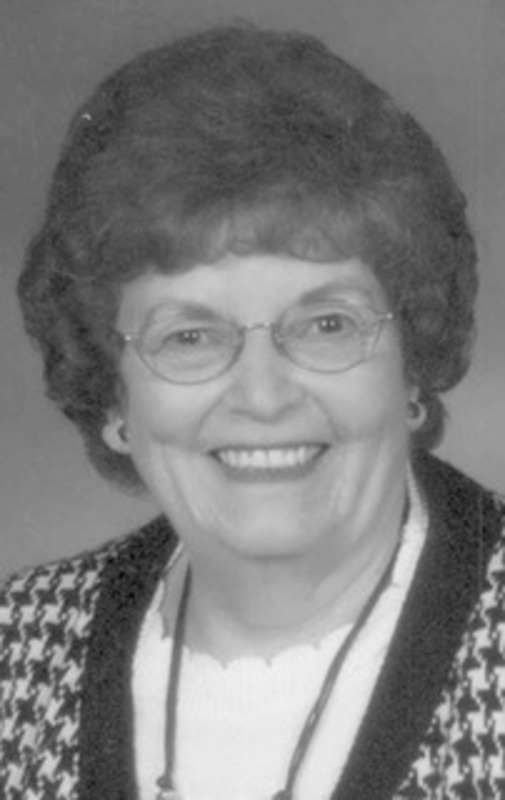 Ruth Beverly (Brown) Rouse | Obituary | Norfolk & Tillsonburg News