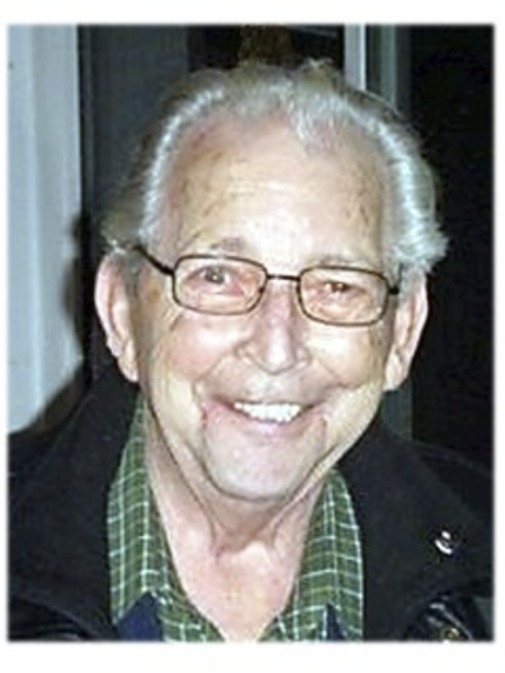 Raymond (Randy) Obituary Simcoe Reformer