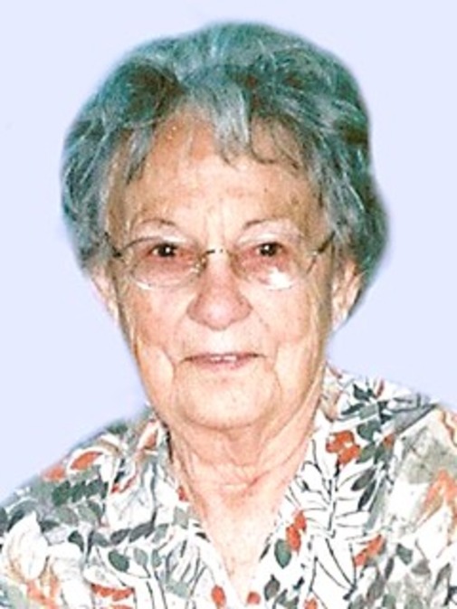 Marion Beatrice Dawson Obituary Simcoe Reformer