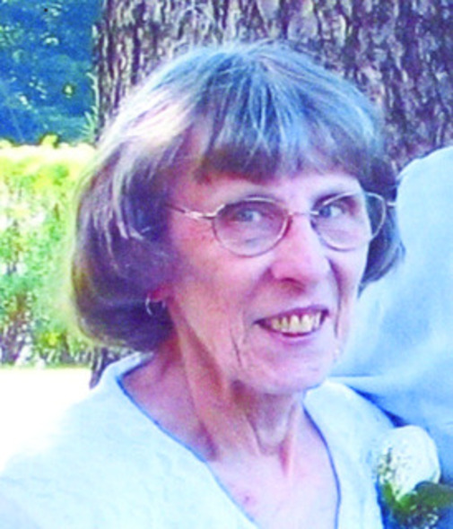 Pauline Brooks, Obituary