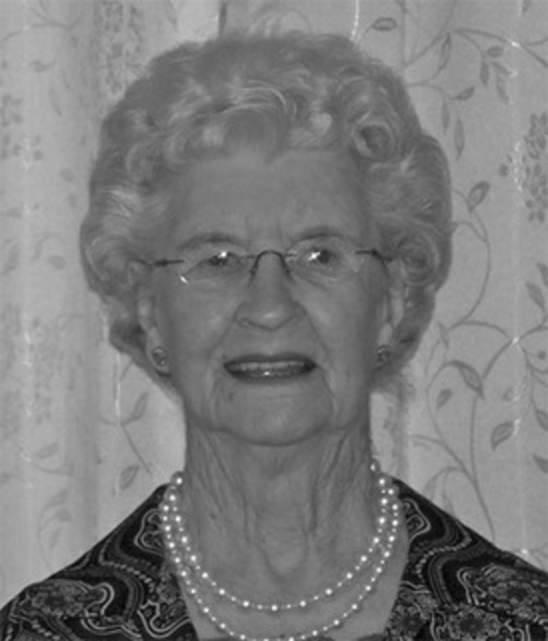 Beatrice Anne Beasley Obituary Sarnia Observer