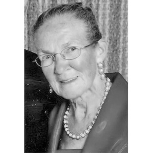 Margaret O'Neill Obituary Pembroke Daily Observer