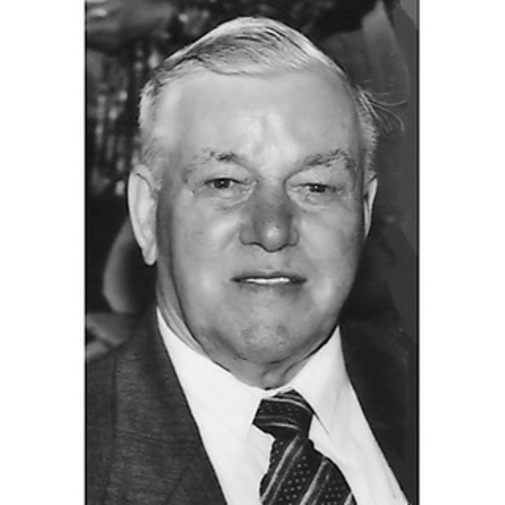 Kenneth England | Obituary | Pembroke Daily Observer