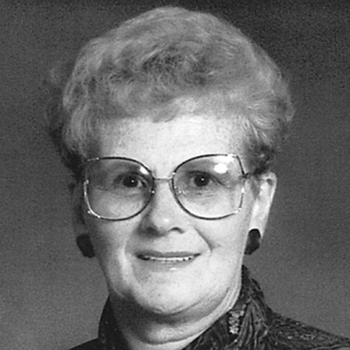 Phyllis B. (Skerratt) Ayers | Obituary | Sarnia Observer