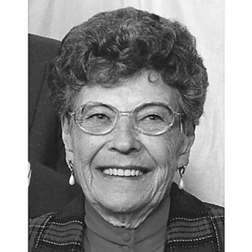 Ie Catherine Horwood | Obituary | Belleville Intelligencer