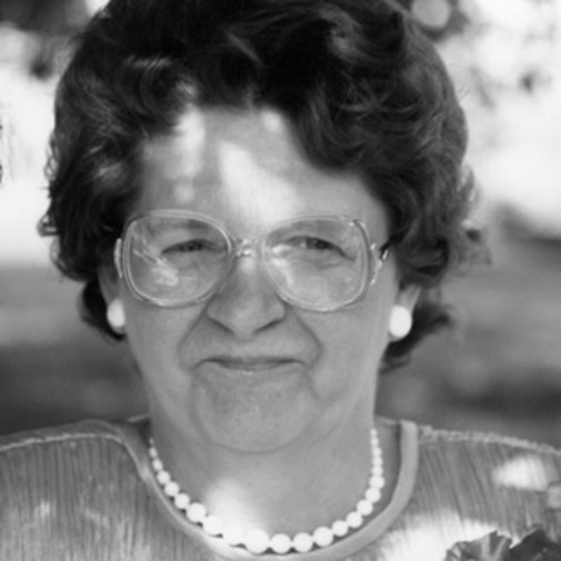 Mary Hannah | Obituary | Belleville Intelligencer