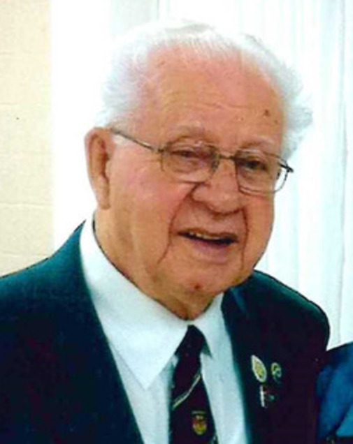 Douglas Buck Obituary Belleville Intelligencer