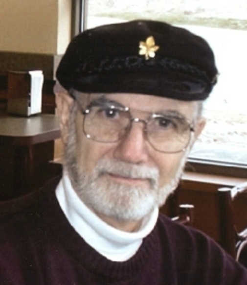 Michael MCCULLOUGH Obituary Brantford Expositor