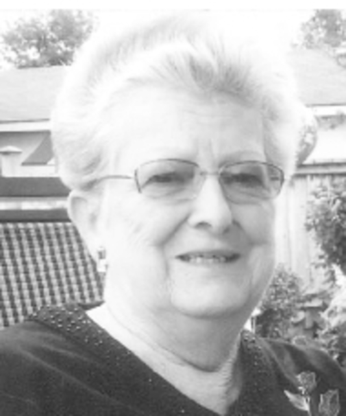Colleen Smith Obituary Brantford Expositor