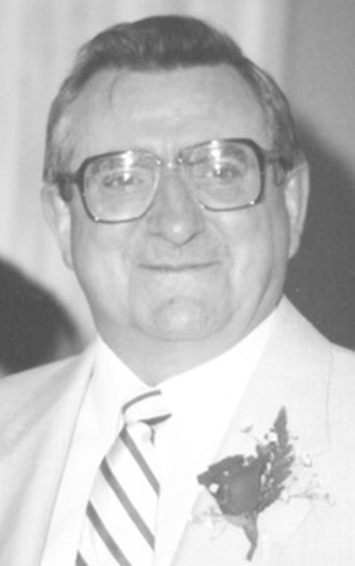 Lewis James Jim Watson Obituary Belleville Intelligencer