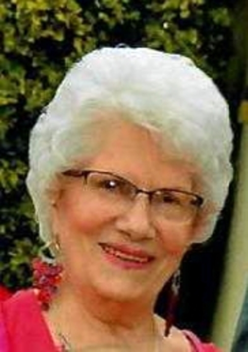 Carol WILLIAMS Obituary Brantford Expositor