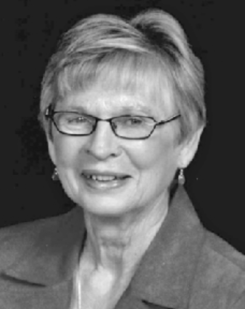 Jane Thompson | Obituary | London Free Press