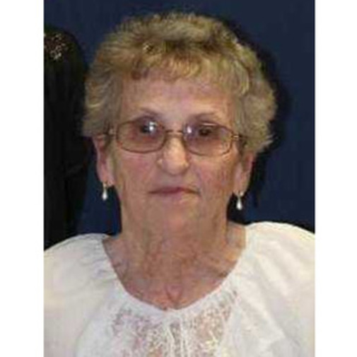 Jean Young Obituary Kingston WhigStandard