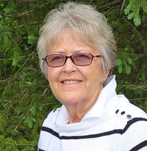 Diane Ruth (nee Noonan) Cribbes | Obituary | Kingston Whig-Standard