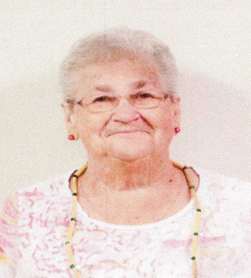 Jean Young Obituary Kingston WhigStandard