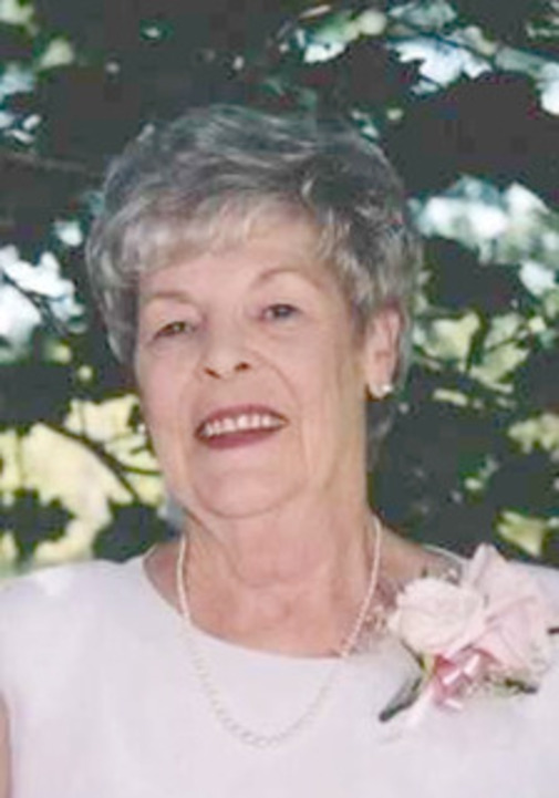 Beverly Chloris nee Cheyne Brodie Obituary Kingston Whig