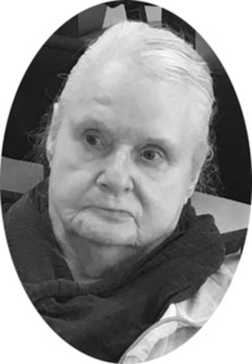 Violet Beatrice nee Pilkington Burgess Obituary Sudbury Star