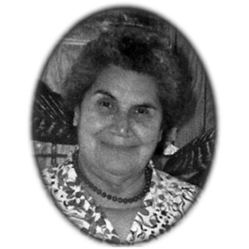 Jane Grace WILLIAMS Obituary Sudbury Star