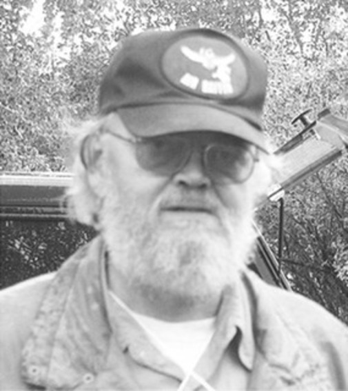 Randolph (Randy) Bruce Tapper | Obituary | Sudbury Star