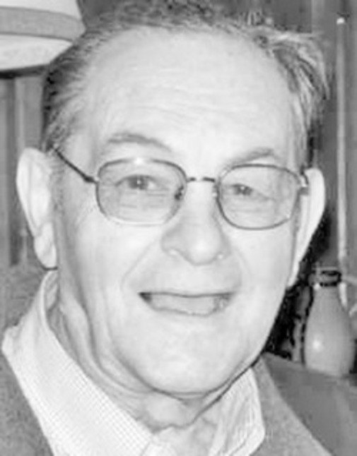 Fred Miller Obituary Sudbury Star