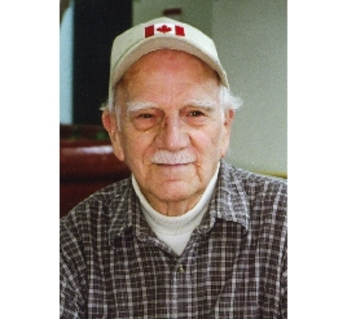 Obituary information for Joseph Charboneau