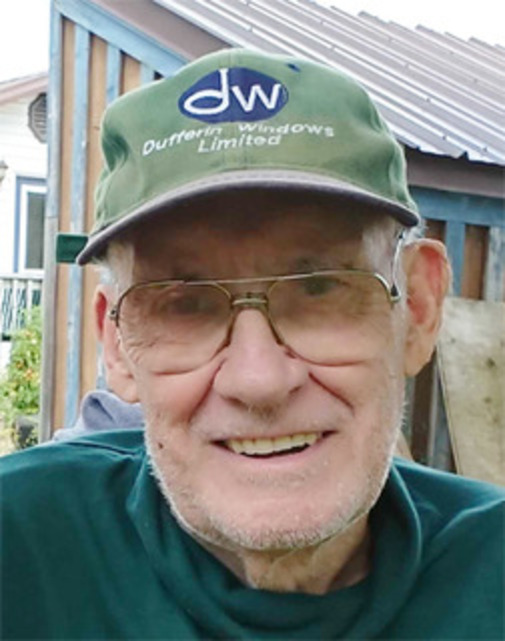 Obituary, Scott Vanderwielen