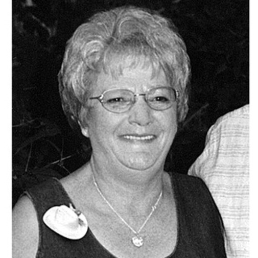 Alice LESSARD Obituary Timmins Daily Press