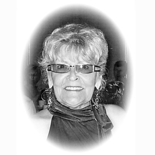 Pauline Chartrand Obituary Timmins Daily Press