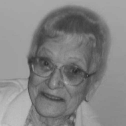 Beatrice nee Bouvier Lajeunesse Obituary Timmins Daily Press