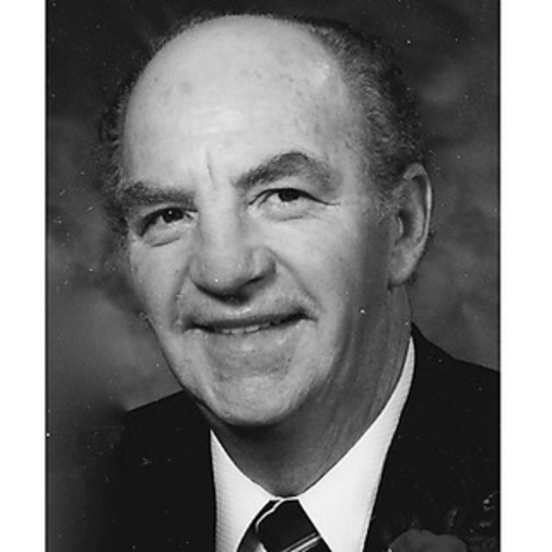 Humphrey Allard | Obituary | North Bay Nugget