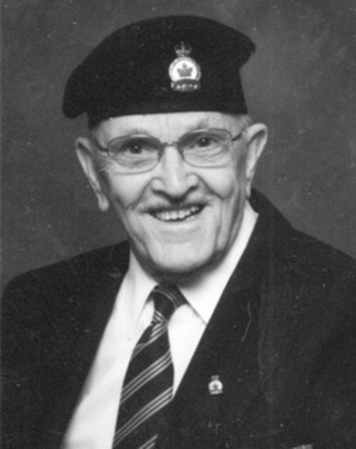 John Todd Obituary North Bay Nugget