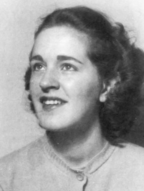 Louise (née Bédard) Brazeau | Obituary | North Bay Nugget
