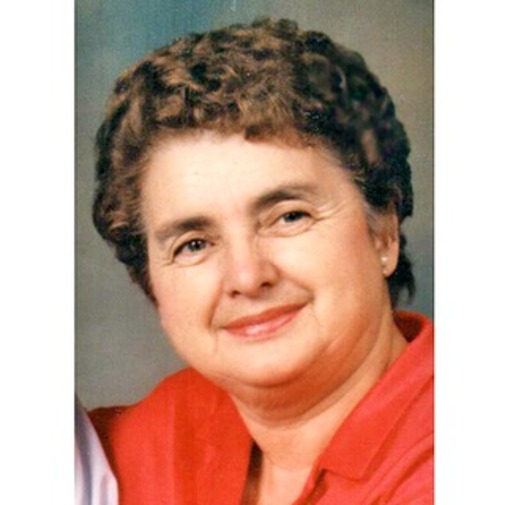 Mary Jean Thompson Obituary Owen Sound Sun Times