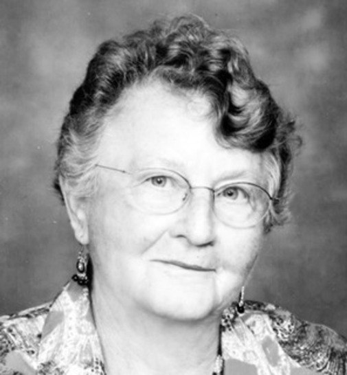 Marie Brooks, Obituary