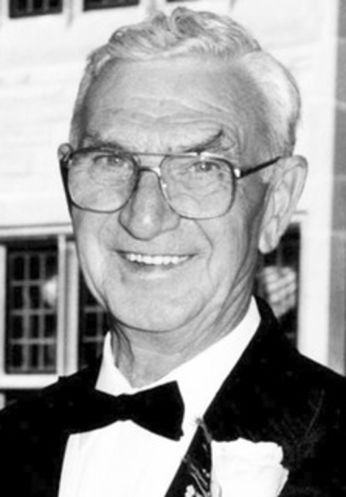 Alan H. Miller Obituary Sault Star