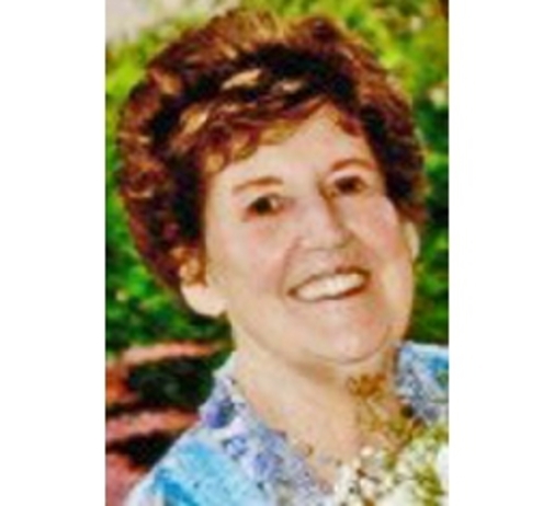 Cynthia HENDERSON Obituary Vancouver Sun and Province