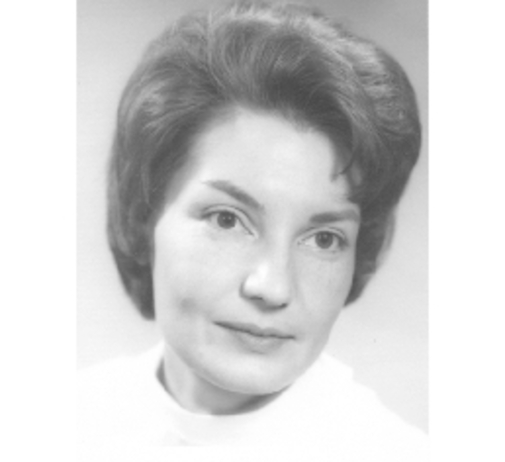 Maureen Cassidy Obrien Obituary Montreal Gazette