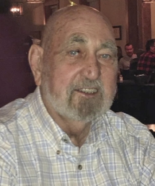 Robert Ingram Obituary Port Elgin ShorelineBeacon