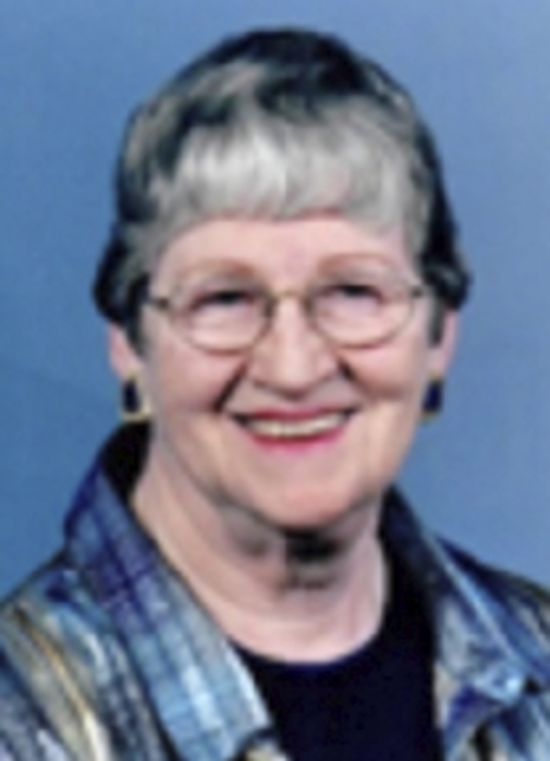 Marjorie Newman | Obituary | Brockville Recorder & Times