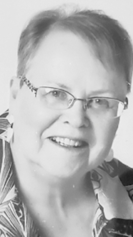 Sandra MOORE Obituary Sudbury Star