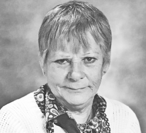 Judith PARISEAU | Obituary | Ottawa Citizen