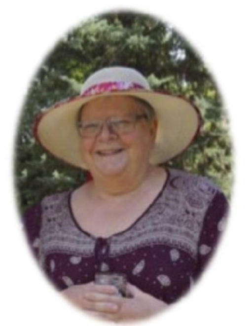 Linda Gordon Obituary Lacombe Globe 