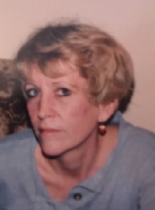 Teresa O'BRIEN | Obituary | St. Thomas Times Journal