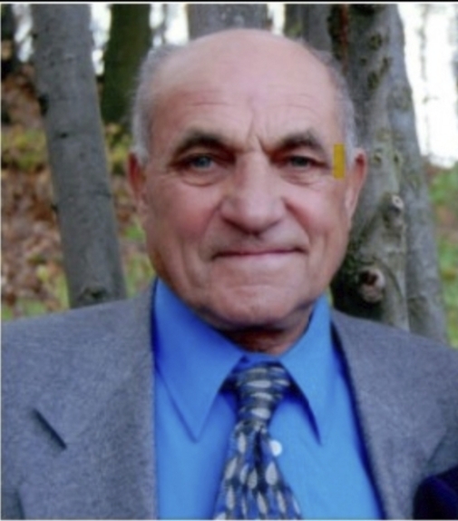 Raffaele CARUSO Obituary Hamilton Spectator