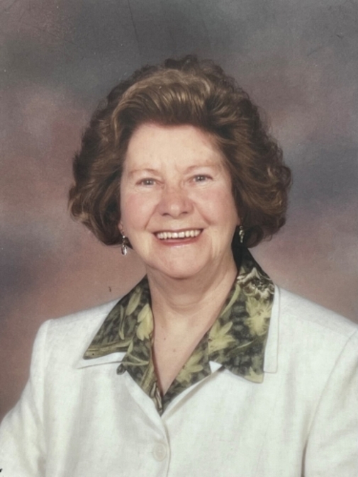 Beatrice FOSTER Obituary Hamilton Spectator