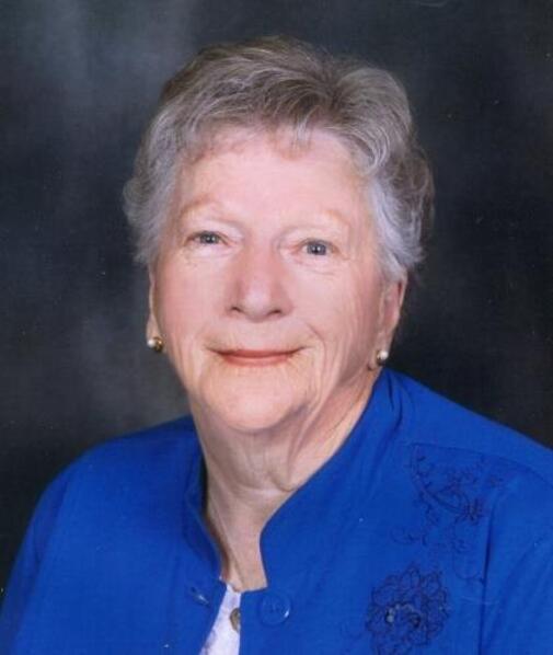 Beatrice BOWMAN Obituary St. Catharines Standard