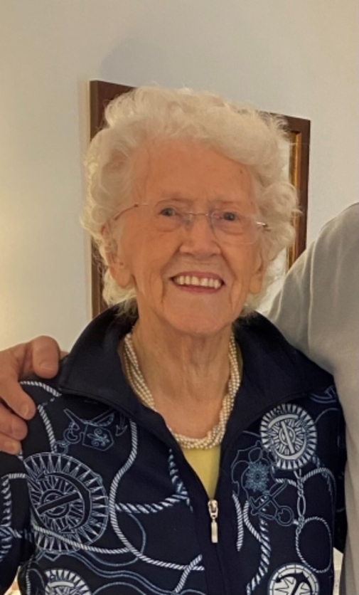 Beatrice SMITH Obituary St. Catharines Standard