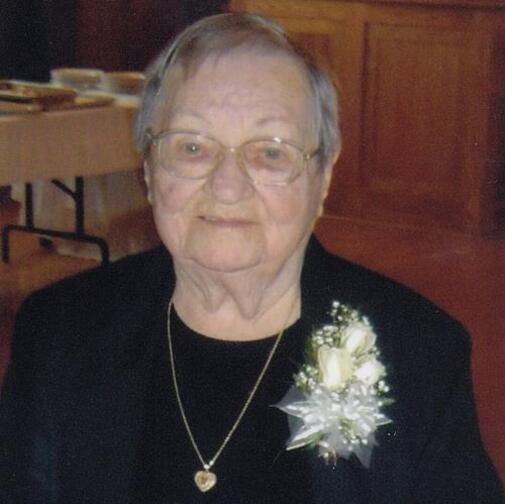 Helen DELLEI Obituary St. Catharines Standard