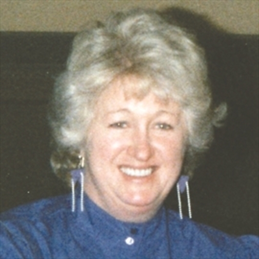 Joyce FLOOD Obituary St. Catharines Standard