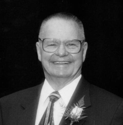 Edwin Bell, Obituary